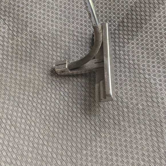 45" VINTAGE BELLY PUTTER 1985 - Picture 12 of 13